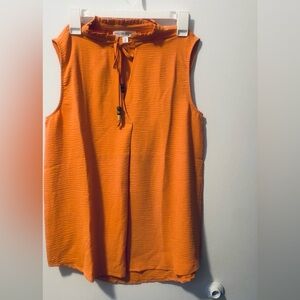 Madeline Jones tank top